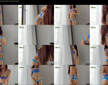 sweety_rinushka_ — 19 minute Chaturbate female cam show recording, 1080p, May 17, 2019