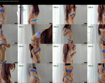 sweety_rinushka_ — 19 minute Chaturbate female cam show recording, 1080p, May 17, 2019