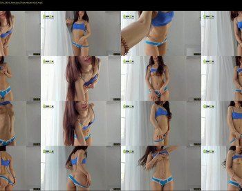 sweety_rinushka_ — 19 minute Chaturbate female cam show recording, 1080p, May 17, 2019