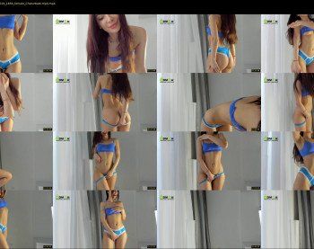 sweety_rinushka_ — 19 minute Chaturbate female cam show recording, 1080p, May 17, 2019