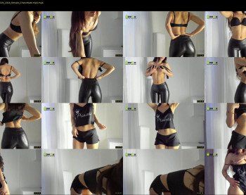 sweety_rinushka_ — 19 minute Chaturbate female cam show recording, 1080p, May 17, 2019