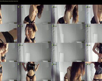 sweety_rinushka_ — 20 minute Chaturbate female cam show recording, 1080p, May 17, 2019
