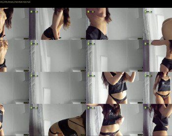 sweety_rinushka_ — 19 minute Chaturbate female cam show recording, 1080p, May 17, 2019