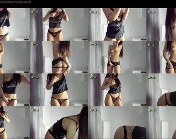 sweety_rinushka_ — 19 minute Chaturbate female cam show recording, 1080p, May 17, 2019