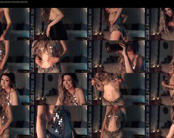 tantric_eden_ — 16 minute Chaturbate female cam show recording, 480p, May 17, 2019