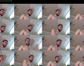 tralalabala — 3 minute Chaturbate male cam show recording, 1080p, May 18, 2019