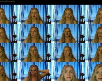 truefoxyyy — 5 minute Chaturbate female cam show recording, 480p, May 17, 2019