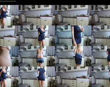 tunderose — 47 minute Chaturbate female cam show recording, 1080p, May 18, 2019