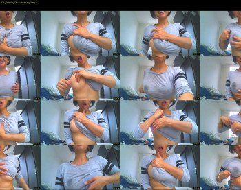 vanandjuani — 21 minute Chaturbate female cam show recording, 1080p, May 17, 2019