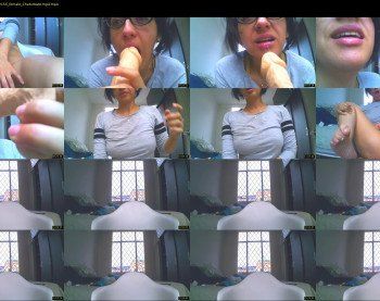 vanandjuani — 29 minute Chaturbate female cam show recording, 1080p, May 17, 2019
