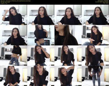 wennndyk — 18 minute MyFreeCams cam show recording, 480p, May 17, 2019
