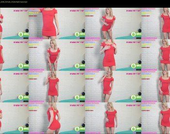 wetdream111 — 35 minute Chaturbate couple cam show recording, 1080p, May 17, 2019