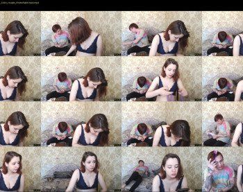wilmot69noah — 27 minute Chaturbate couple cam show recording, 1080p, May 17, 2019