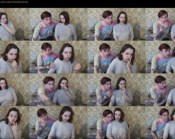 wilmot69noah — 11 minute Chaturbate couple cam show recording, 1080p, May 17, 2019