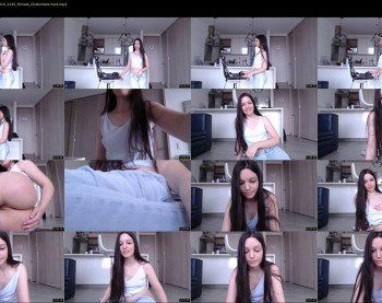 your_dirty_secret — 29 minute Chaturbate female cam show recording, 720p, May 17, 2019