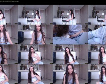 your_dirty_secret — 29 minute Chaturbate female cam show recording, 720p, May 17, 2019