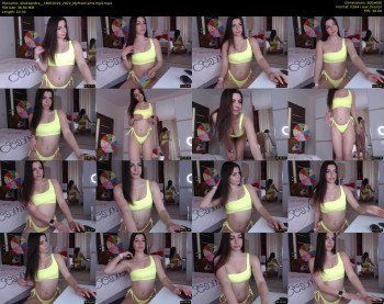 Alleksandra_ — 11 minute MyFreeCams cam show recording, 480p, May 18, 2019