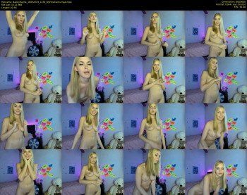 BaileyRayne — 3 minute MyFreeCams cam show recording, 480p, May 18, 2019