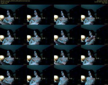 No_bo_dy — 5 minute MyFreeCams cam show recording, SD, May 19, 2019