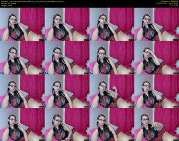 _amanda_seyfried19 — 9 minute Chaturbate female cam show recording, 480p, May 18, 2019