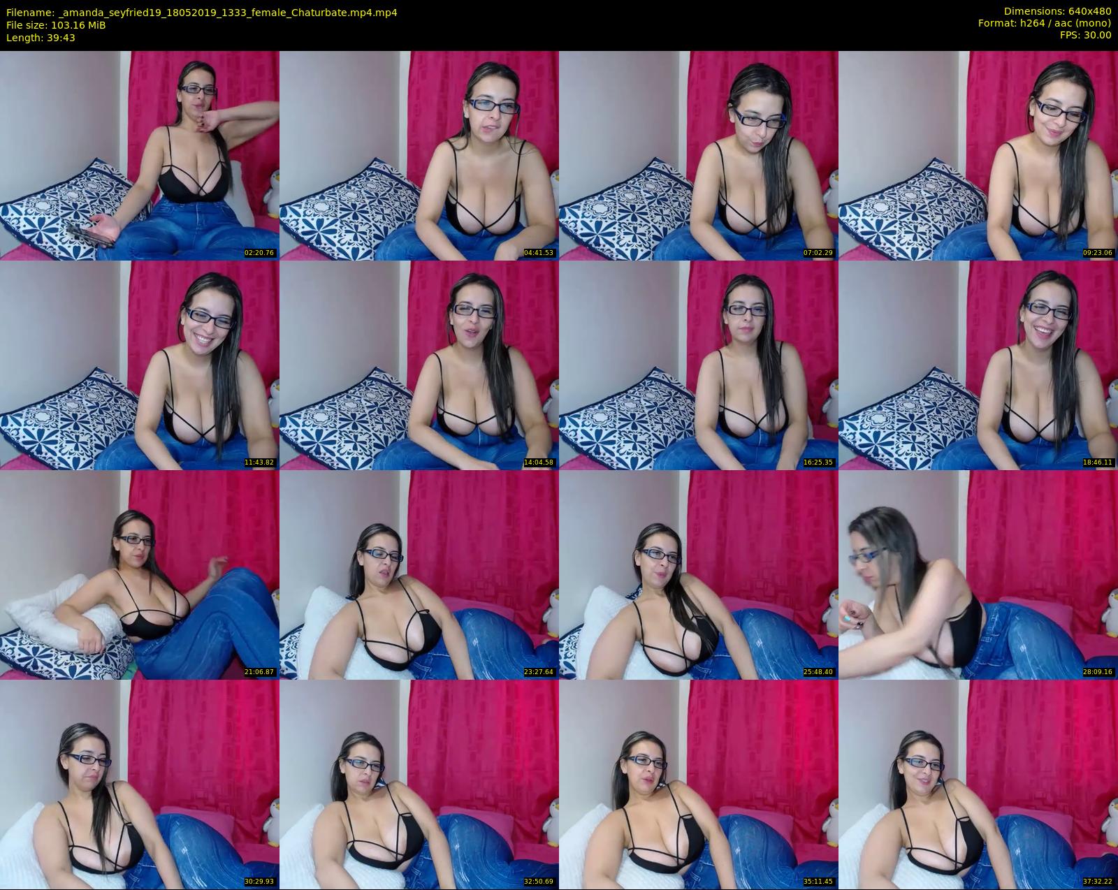 _amanda_seyfried19 — 40 minute Chaturbate female cam show recording, 480p, May 18, 2019