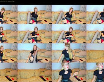 _astarta_ — 3 minute Chaturbate female cam show recording, 1080p, May 19, 2019