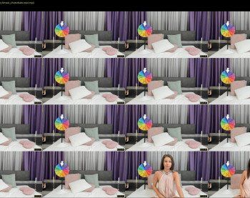 _nastya_ — 26 minute Chaturbate female cam show recording, 1080p, May 18, 2019