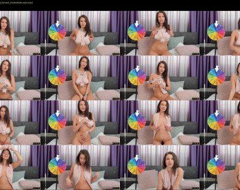 _nastya_ — 36 minute Chaturbate female cam show recording, 1080p, May 18, 2019