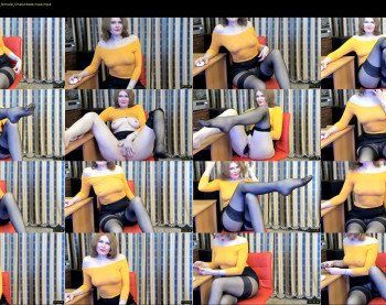 _natali_ — 70 minute Chaturbate female cam show recording, 720p, May 18, 2019