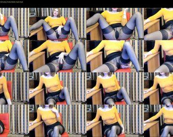 _natali_ — 10 minute Chaturbate female cam show recording, 720p, May 18, 2019