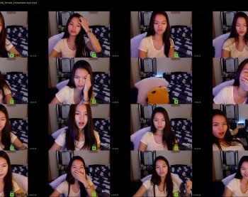 _pilya_ — 90 minute Chaturbate female cam show recording, 720p, May 18, 2019