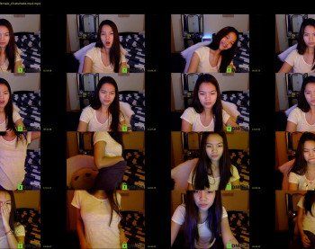 _pilya_ — 33 minute Chaturbate female cam show recording, 720p, May 18, 2019