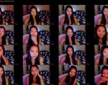 _pilya_ — 21 minute Chaturbate female cam show recording, 720p, May 18, 2019