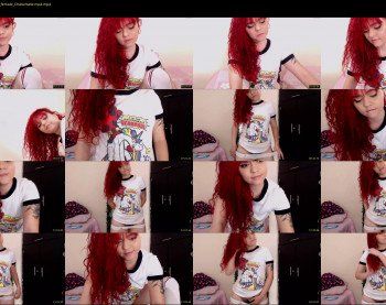 _twiggy — 21 minute Chaturbate female cam show recording, 720p, May 18, 2019