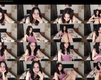adda_ — 48 minute Chaturbate female cam show recording, 720p, May 18, 2019