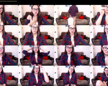 airbags2000 — 20 minute Chaturbate female cam show recording, 1080p, May 18, 2019