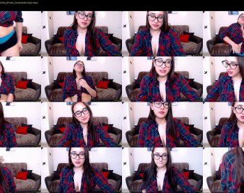 airbags2000 — 19 minute Chaturbate female cam show recording, 1080p, May 18, 2019