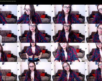 airbags2000 — 19 minute Chaturbate female cam show recording, 1080p, May 18, 2019