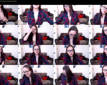 airbags2000 — 19 minute Chaturbate female cam show recording, 1080p, May 18, 2019