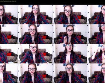 airbags2000 — 19 minute Chaturbate female cam show recording, 1080p, May 18, 2019