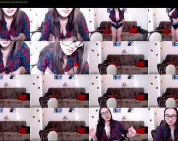 airbags2000 — 20 minute Chaturbate female cam show recording, 1080p, May 18, 2019