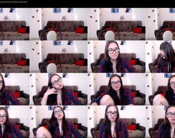 airbags2000 — 19 minute Chaturbate female cam show recording, 1080p, May 18, 2019