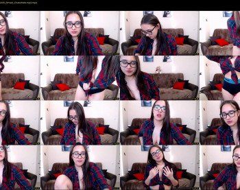 airbags2000 — 19 minute Chaturbate female cam show recording, 1080p, May 18, 2019