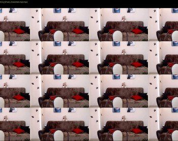 airbags2000 — 20 minute Chaturbate female cam show recording, 1080p, May 18, 2019
