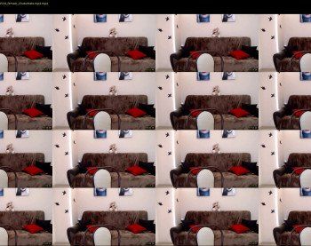 airbags2000 — 20 minute Chaturbate female cam show recording, 1080p, May 18, 2019