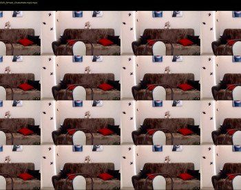airbags2000 — 20 minute Chaturbate female cam show recording, 1080p, May 18, 2019