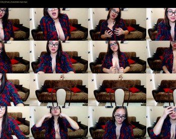 airbags2000 — 19 minute Chaturbate female cam show recording, 1080p, May 18, 2019