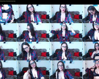 airbags2000 — 19 minute Chaturbate female cam show recording, 1080p, May 19, 2019