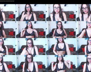 airbags2000 — 19 minute Chaturbate female cam show recording, 1080p, May 19, 2019