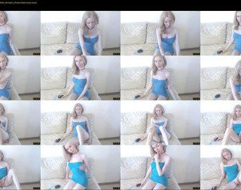 alena11111 — 42 minute Chaturbate female cam show recording, 720p, May 18, 2019